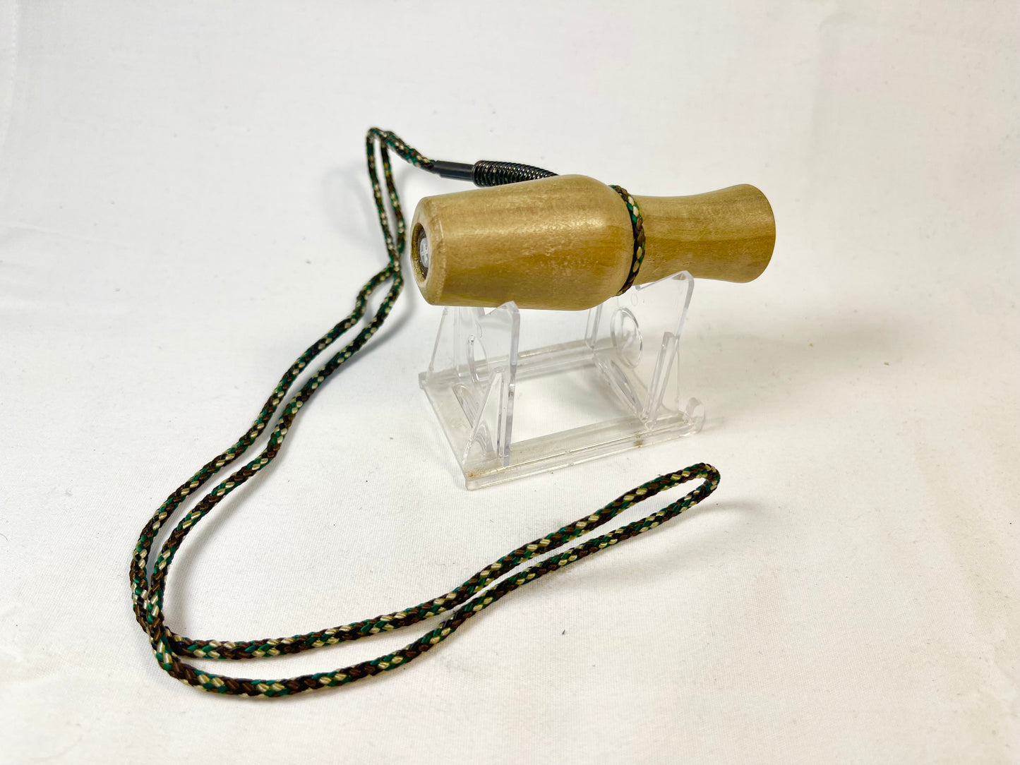Squirrel Call