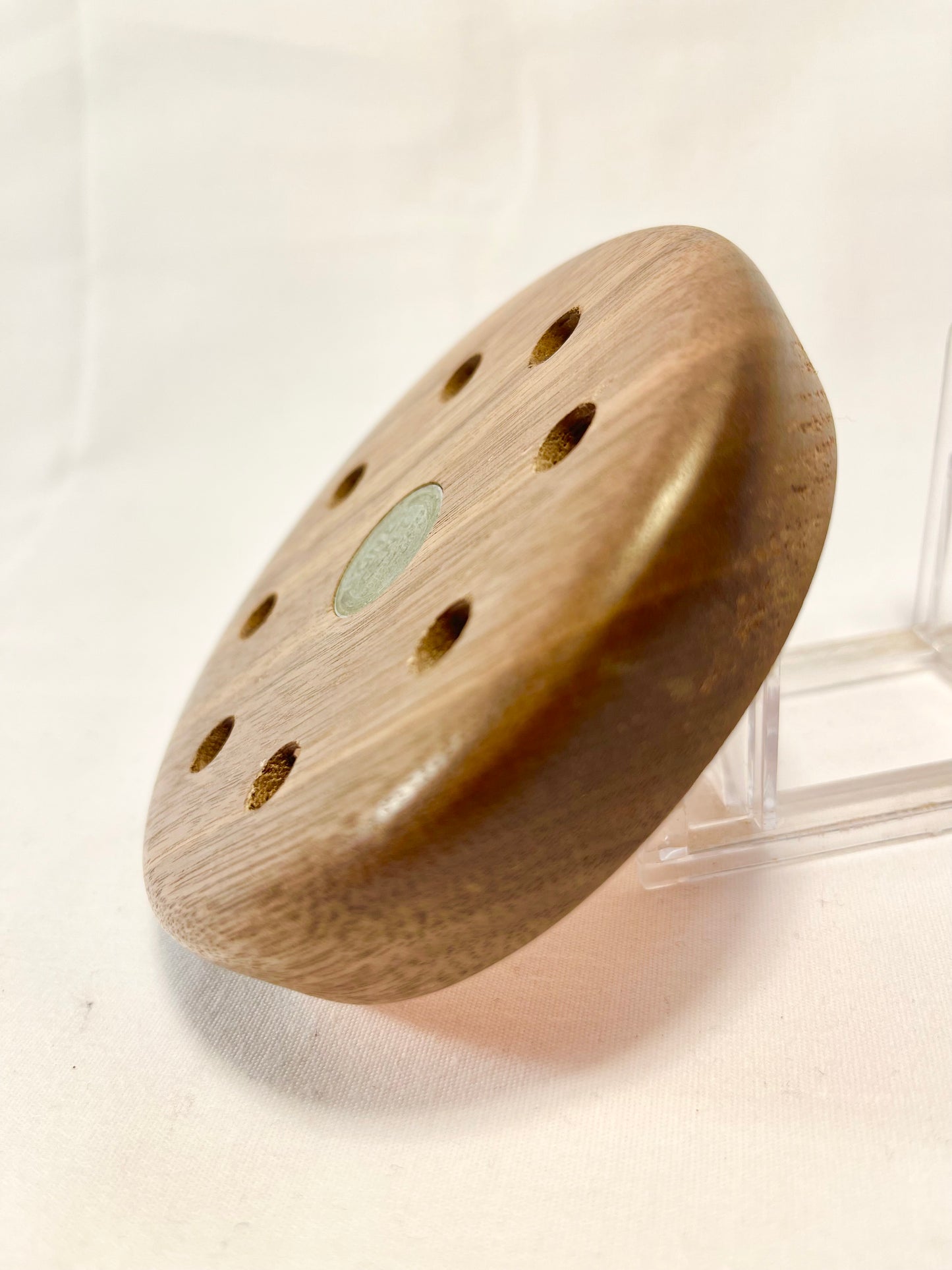 Friction Call - Copper over Wood