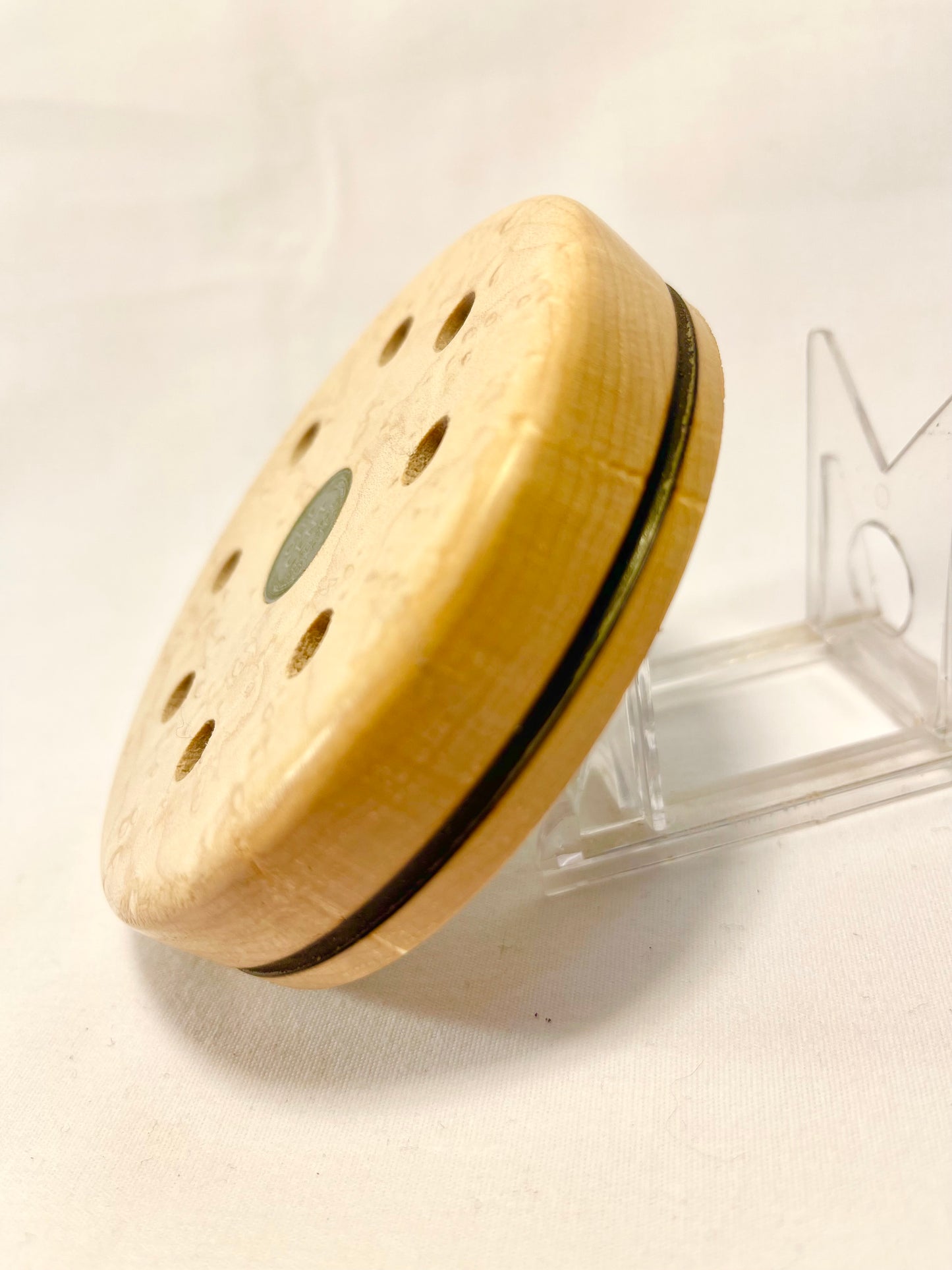Friction Call - Aluminum over Slate