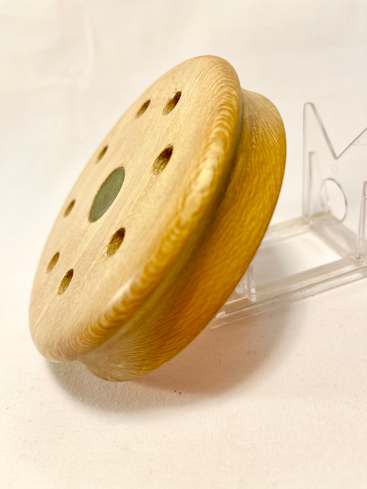 Friction Call - Copper over Slate