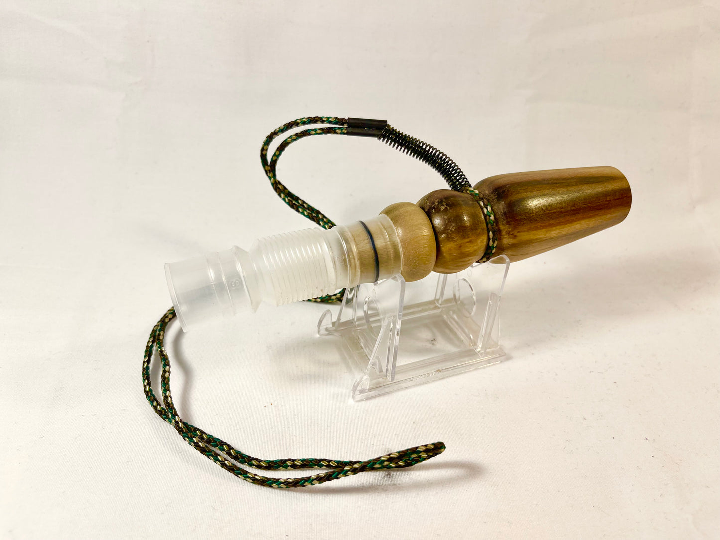 Adjustable Deer Call
