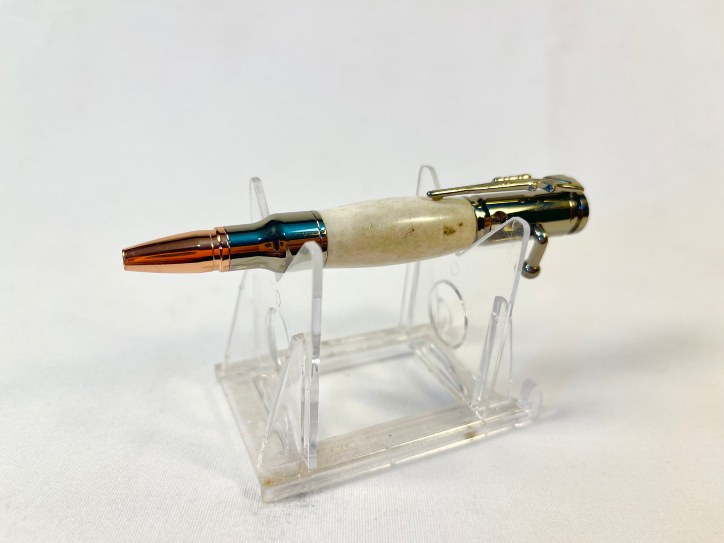 Mini Bolt Action Style Pen
