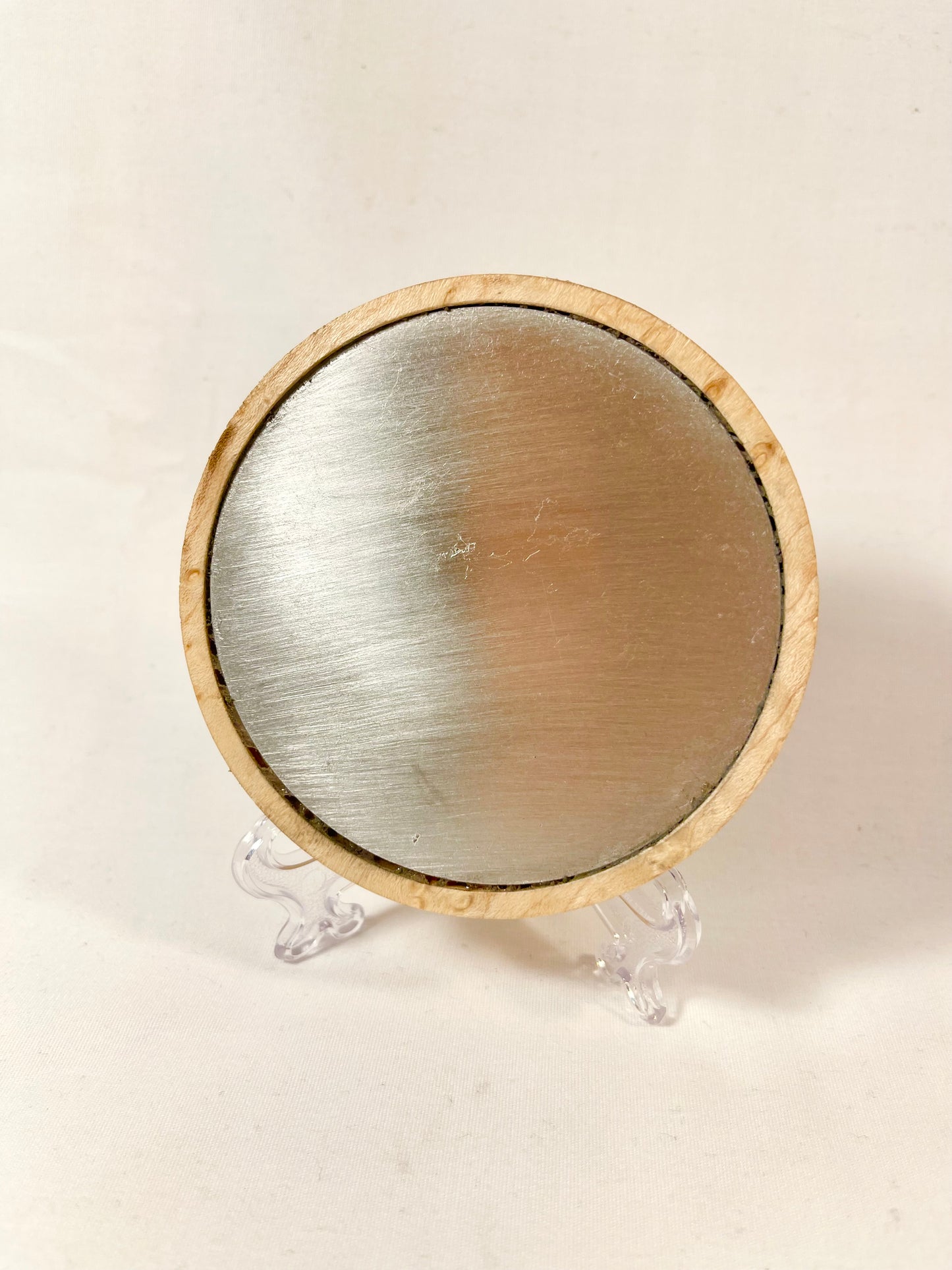 Friction Call - Aluminum over Slate