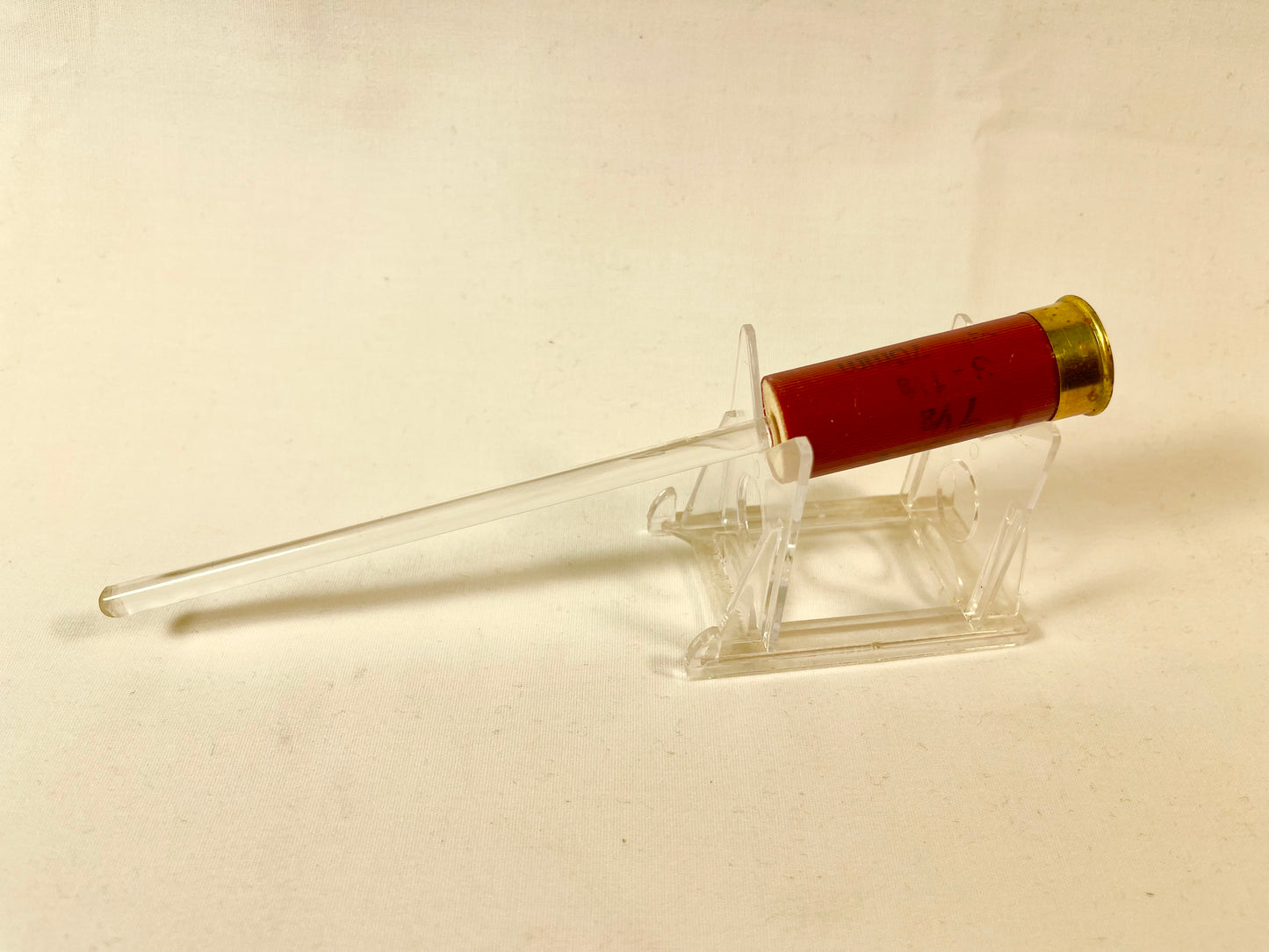 Acrylic Striker