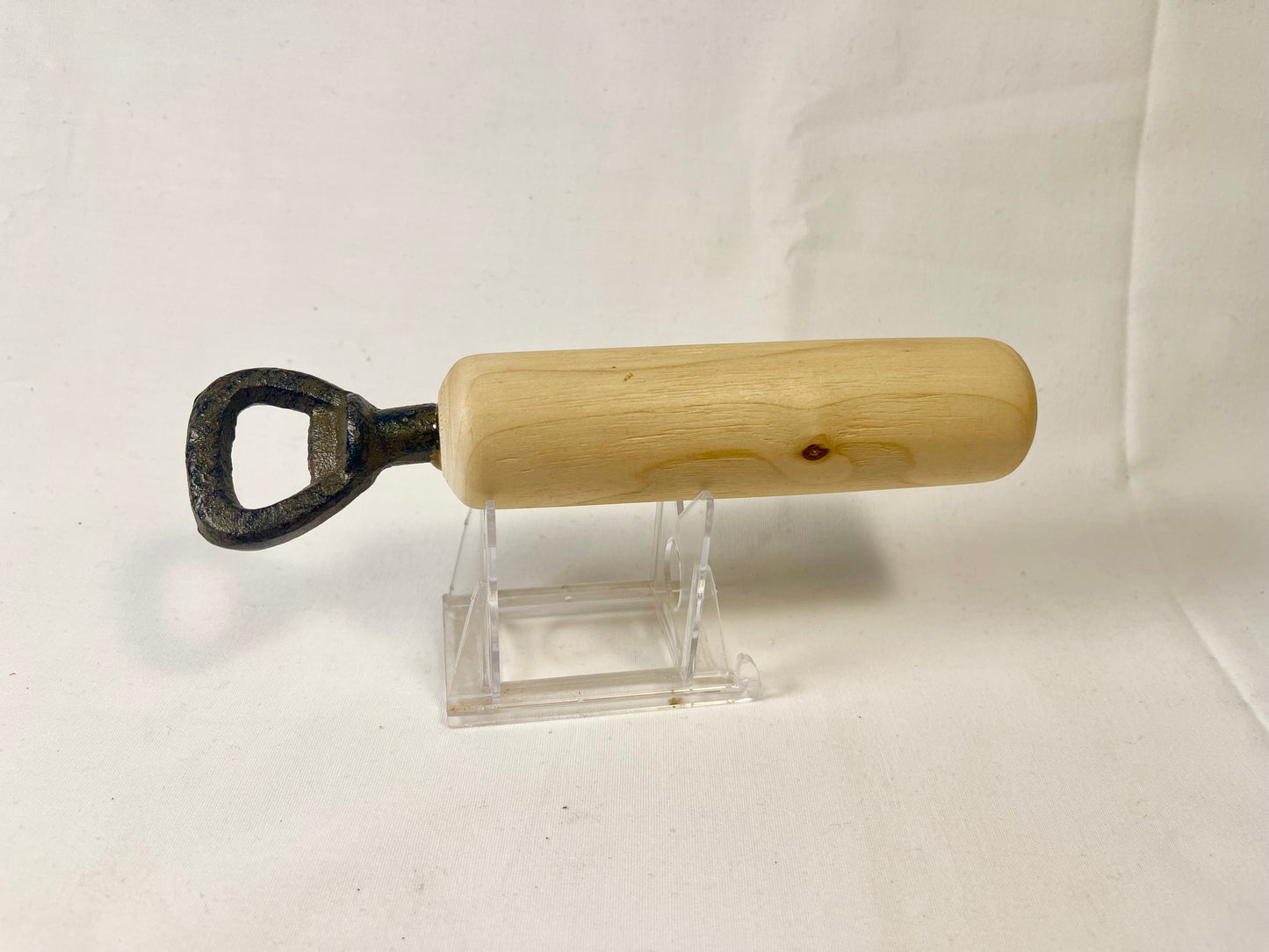 Rustic Handheld Bottle Opener