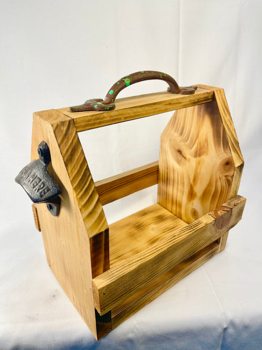 Beer Caddy