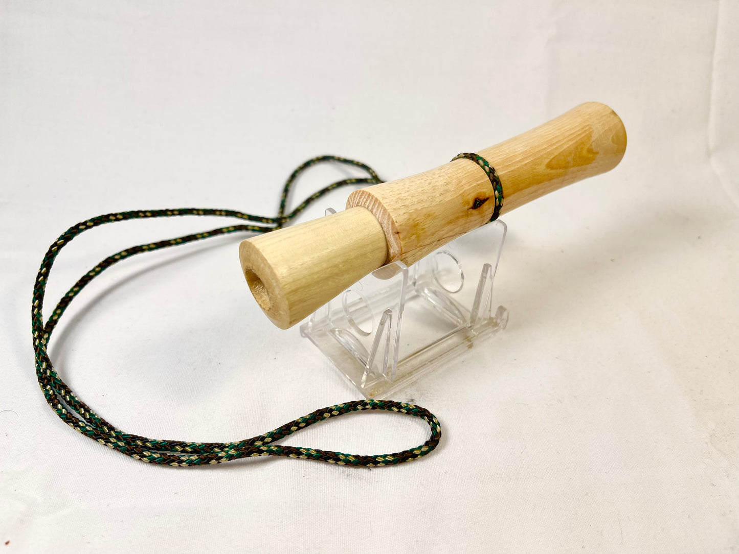 Owl Call