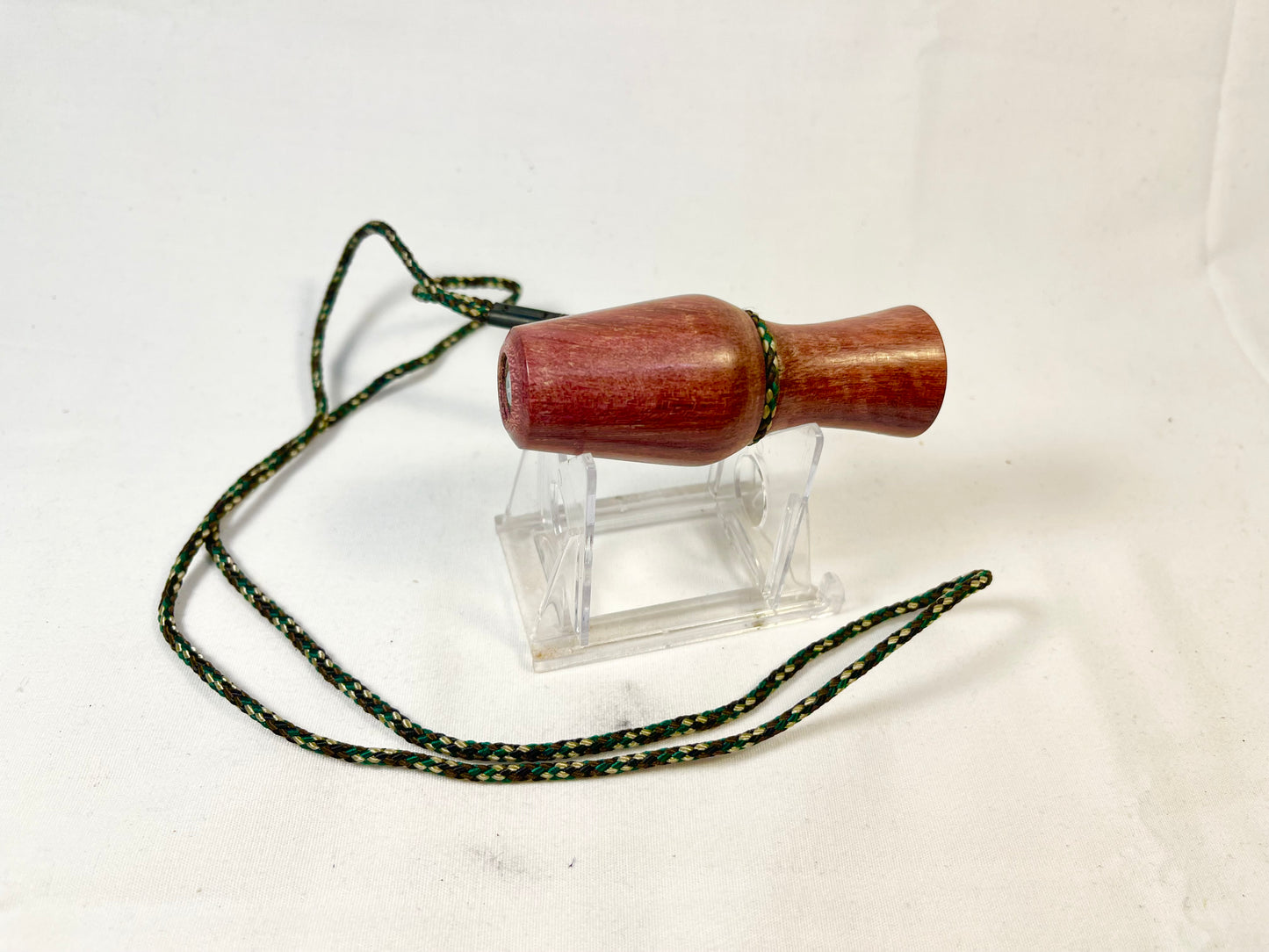 Squirrel Call