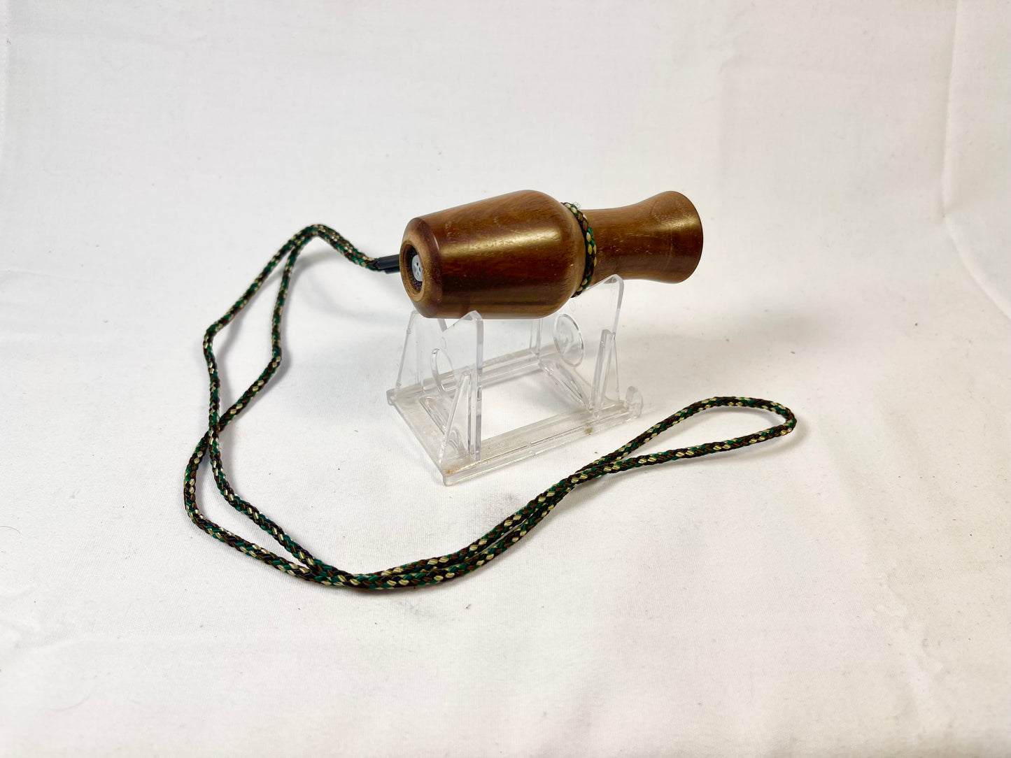 Squirrel Call