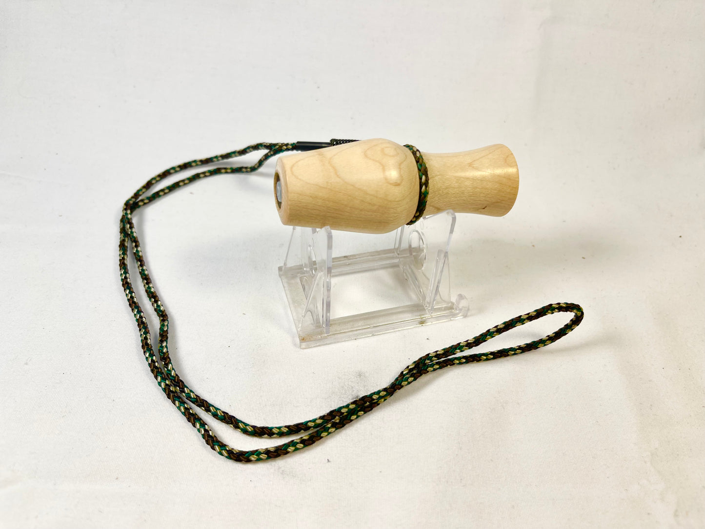 Squirrel Call
