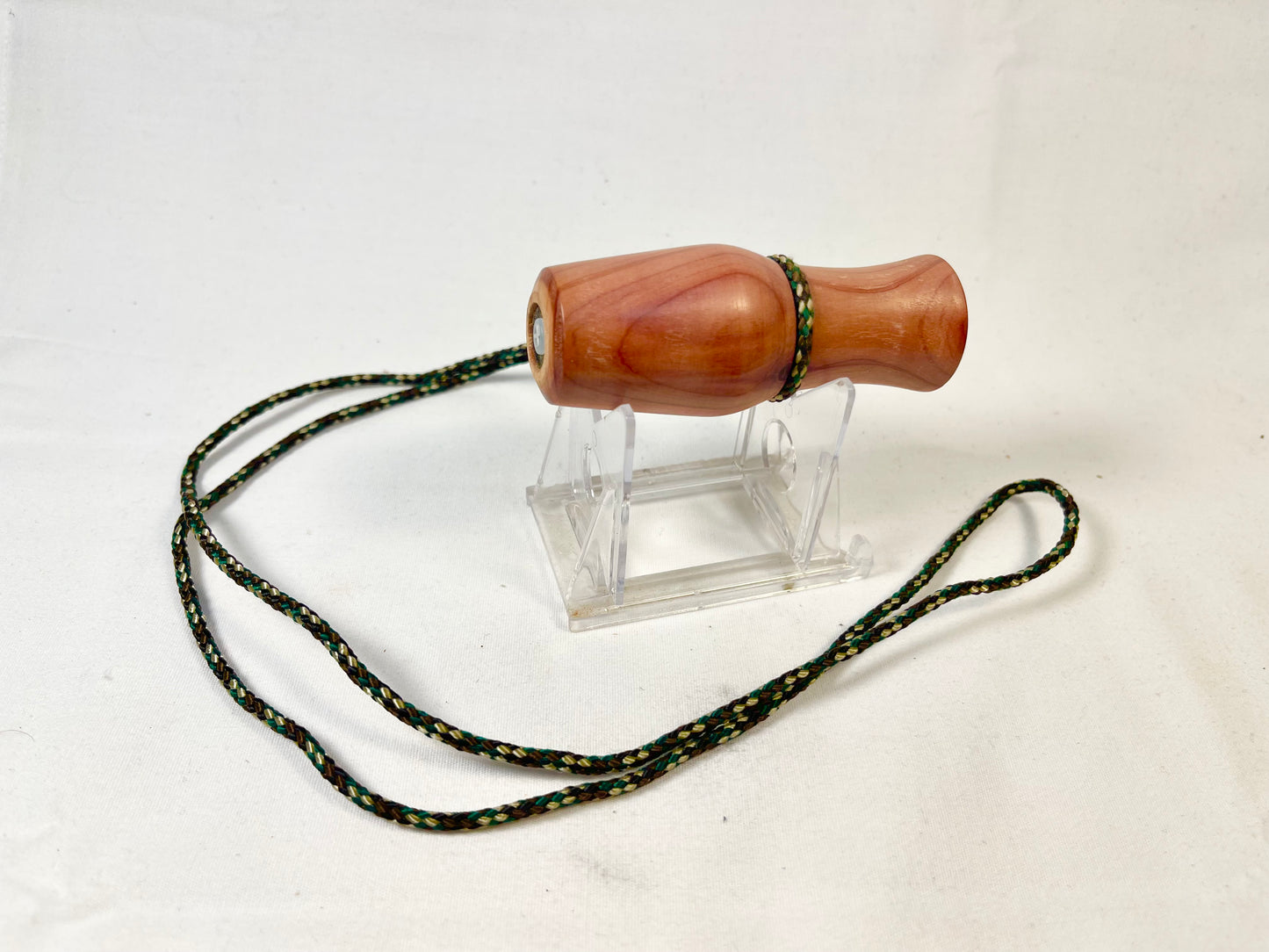 Squirrel Call