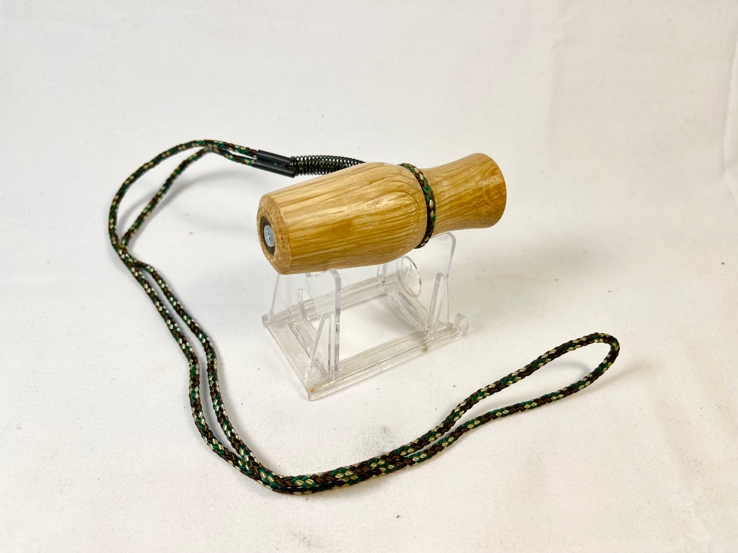 Squirrel Call