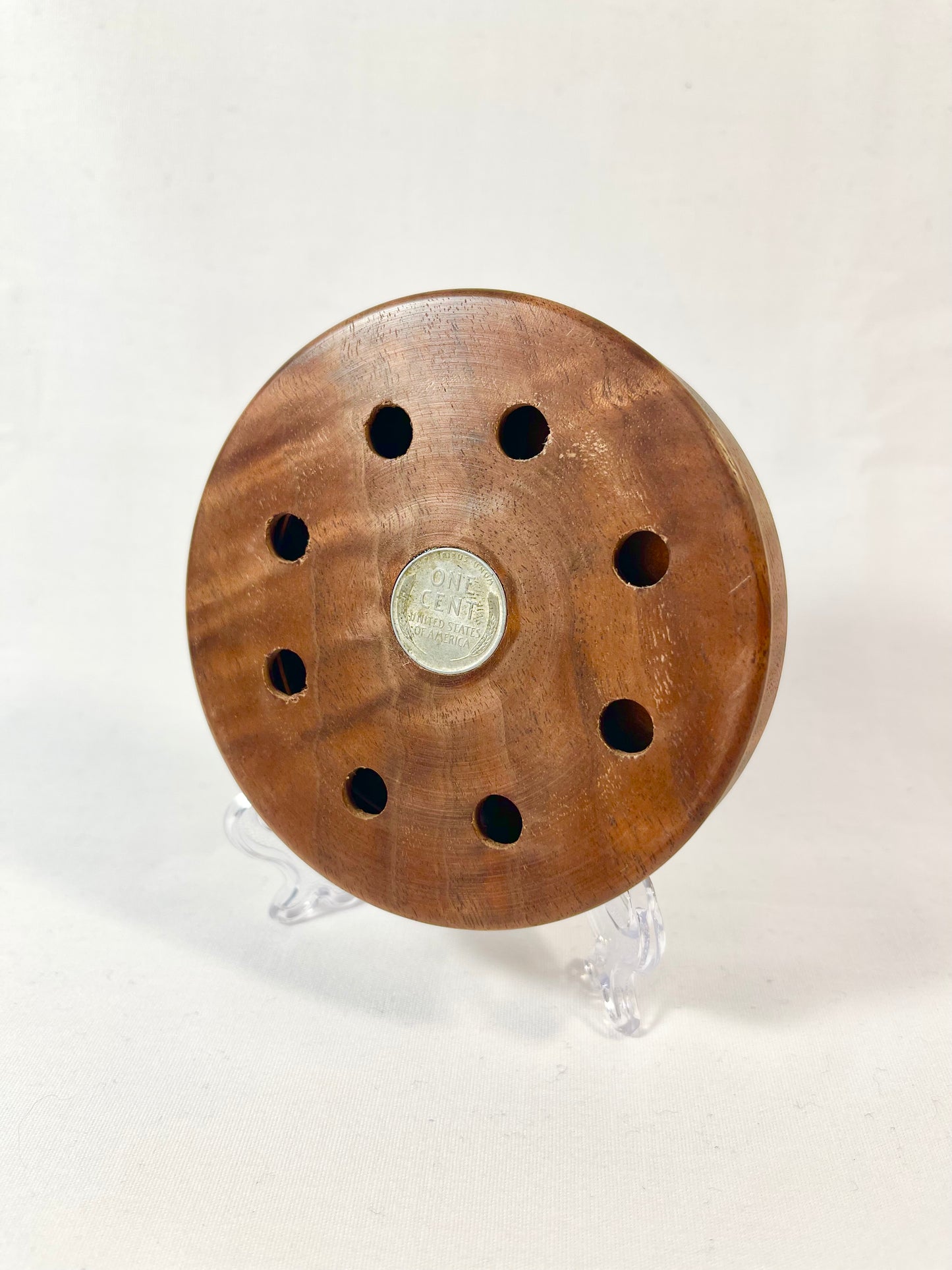 Friction Call - Aluminum over Glass