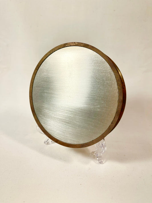 Friction Call - Aluminum over Glass