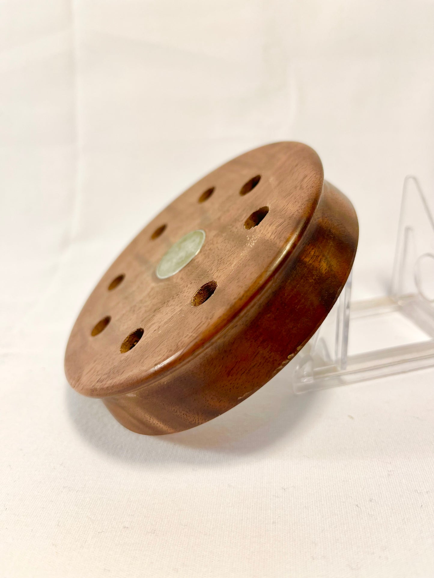 Friction Call - Aluminum over Glass