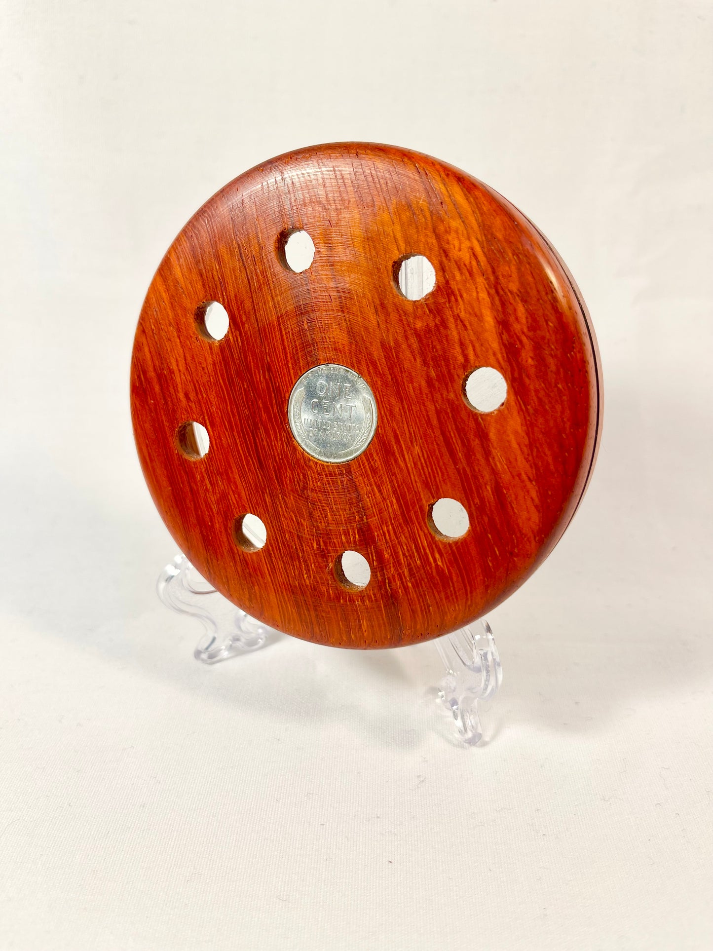 Friction Call - Glass over Glass