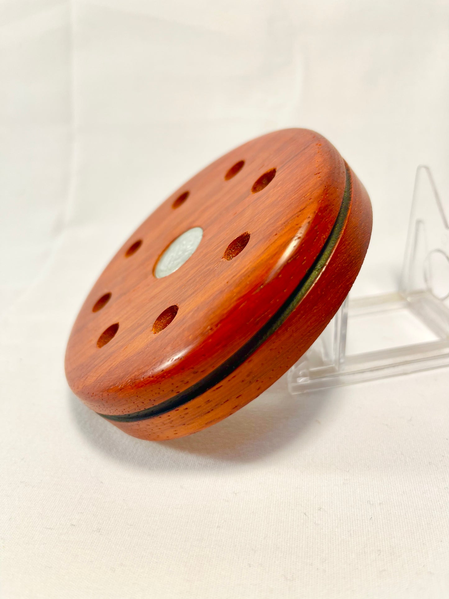 Friction Call - Glass over Glass