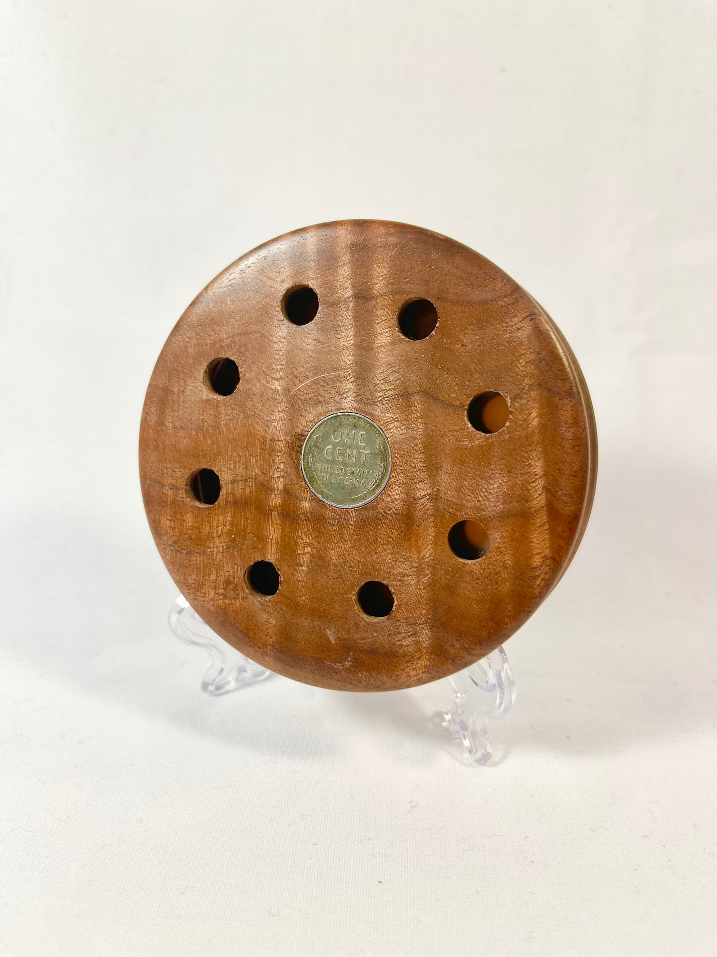Friction Call - Aluminum over Glass