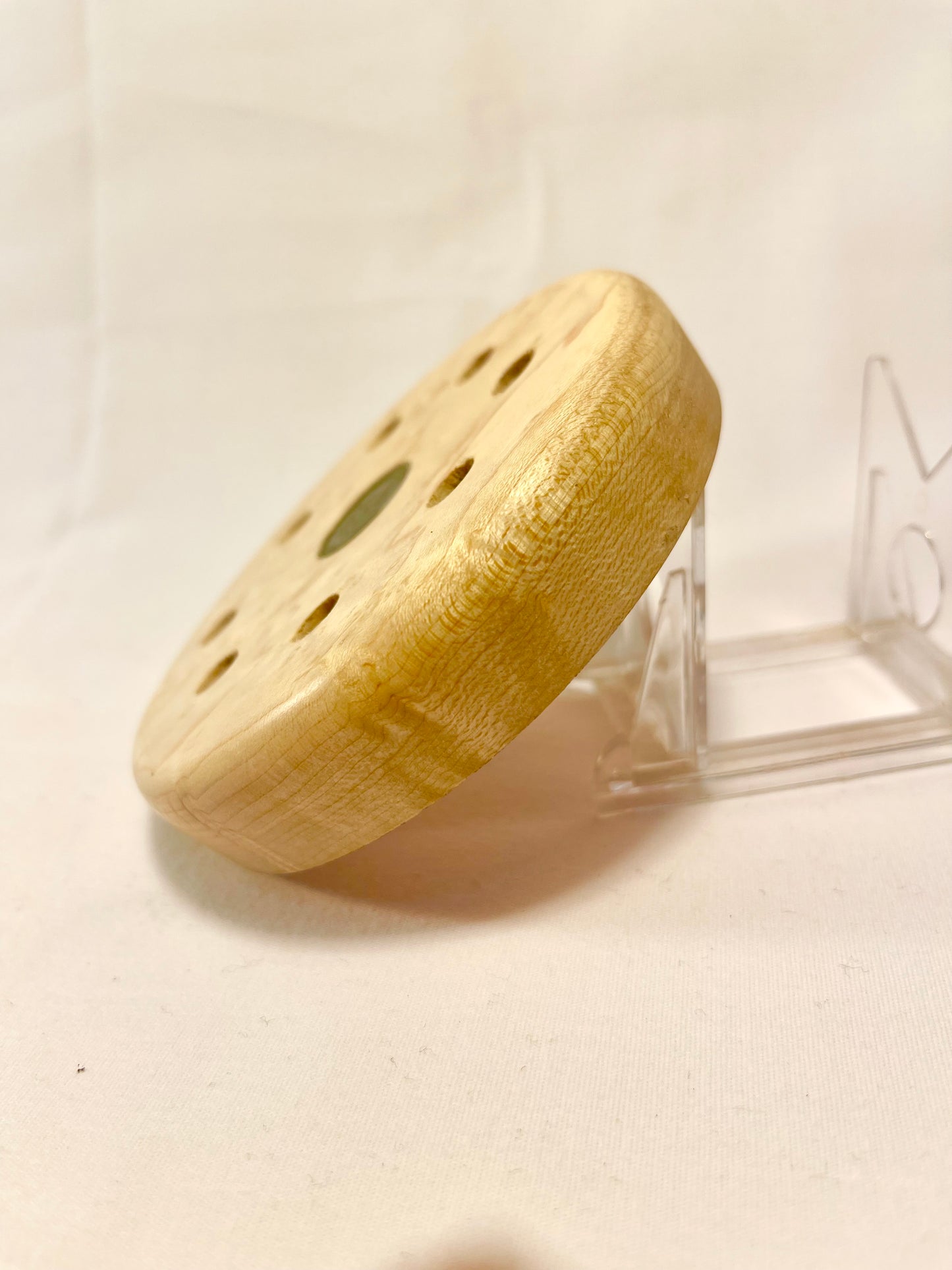 Friction Call - Copper over Glass