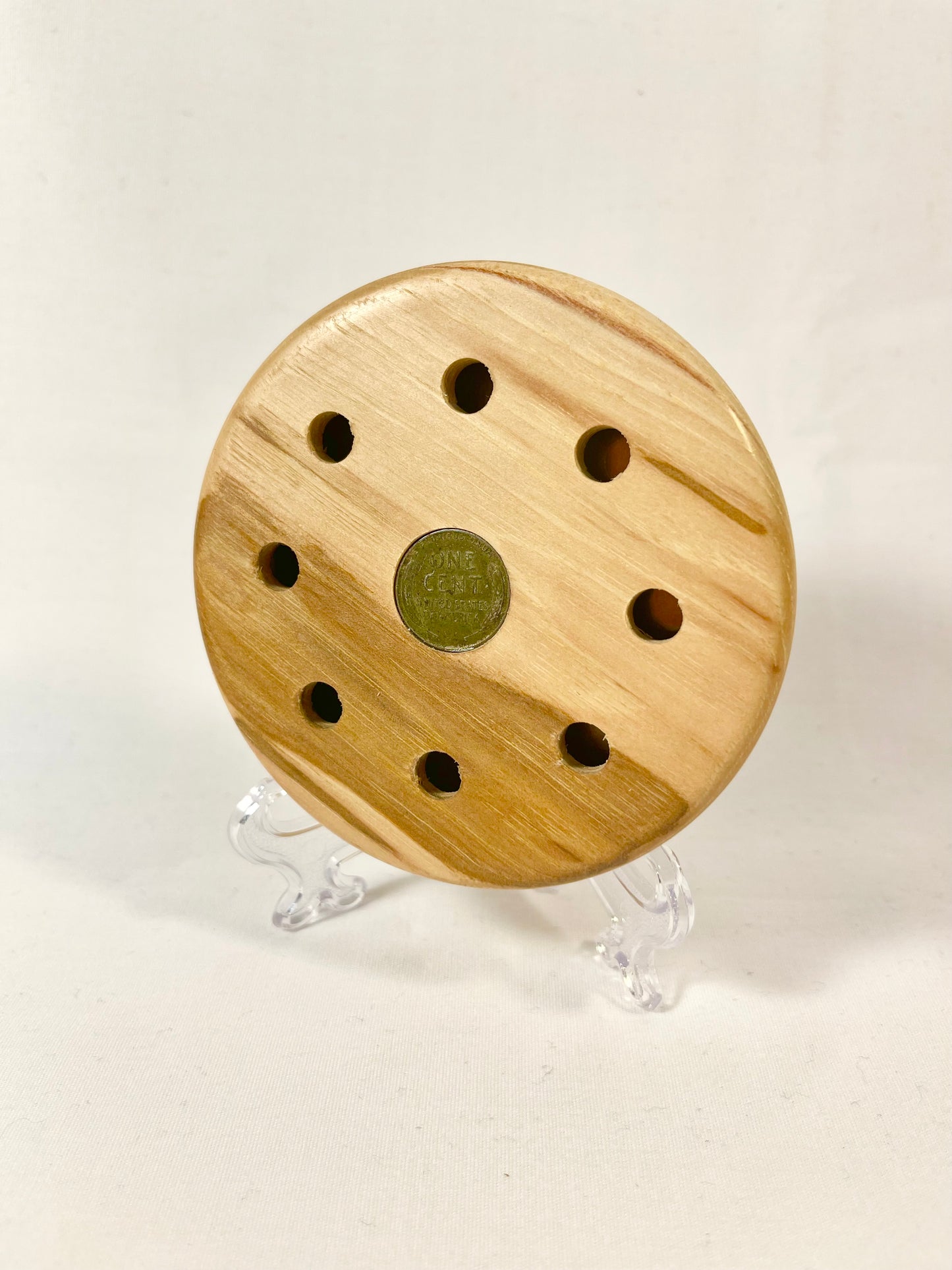 Friction Call - Aluminum over Glass