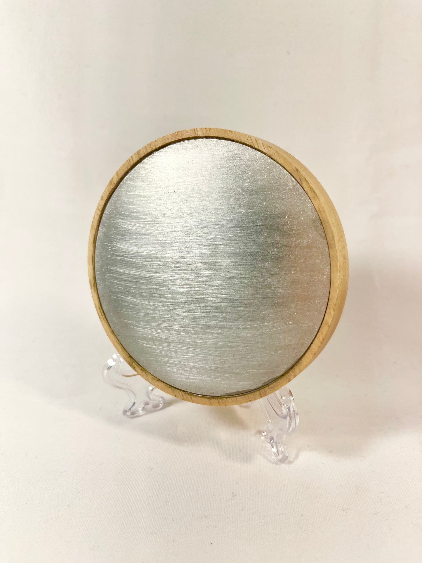 Friction Call - Aluminum over Glass