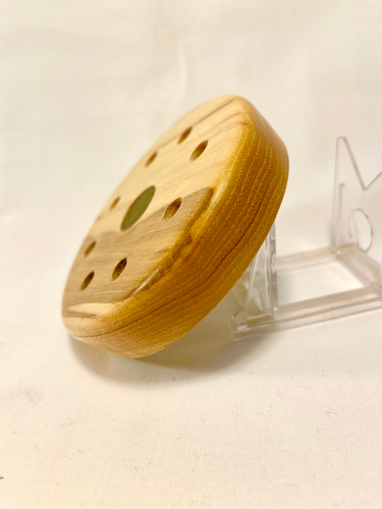 Friction Call - Aluminum over Glass