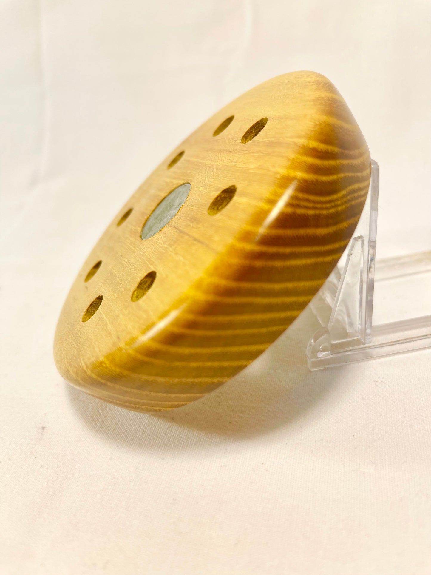 Friction Call - Glass over Glass
