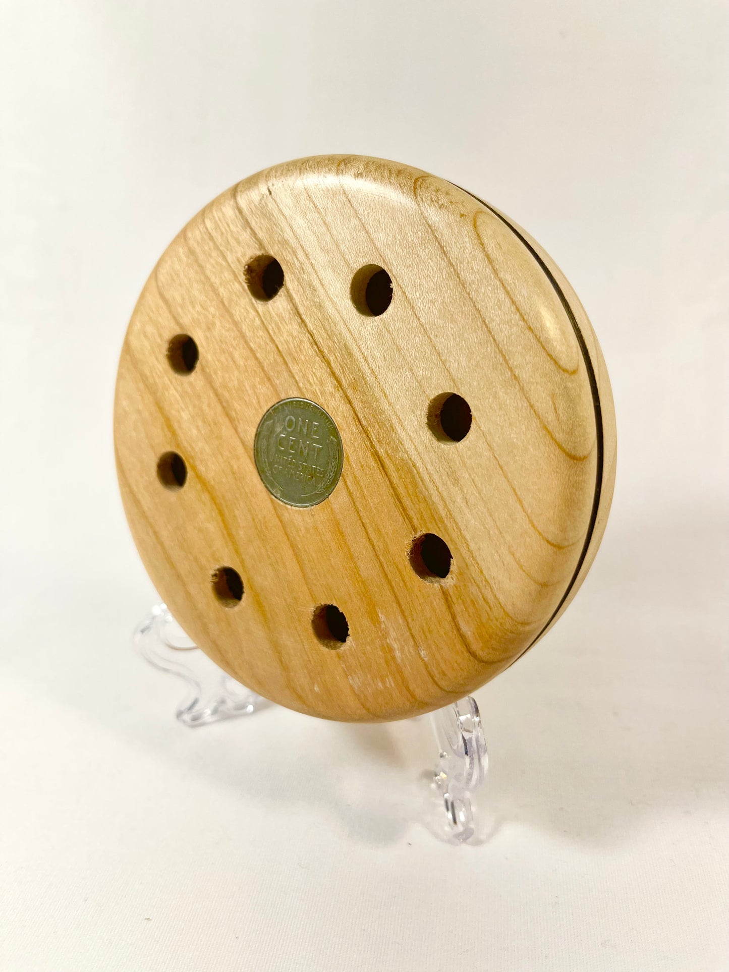 Friction Call - Ceramic over Glass