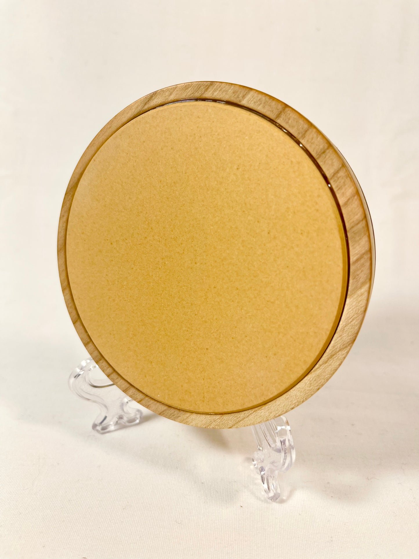 Friction Call - Ceramic over Glass