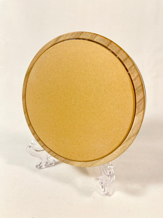 Friction Call - Ceramic over Glass