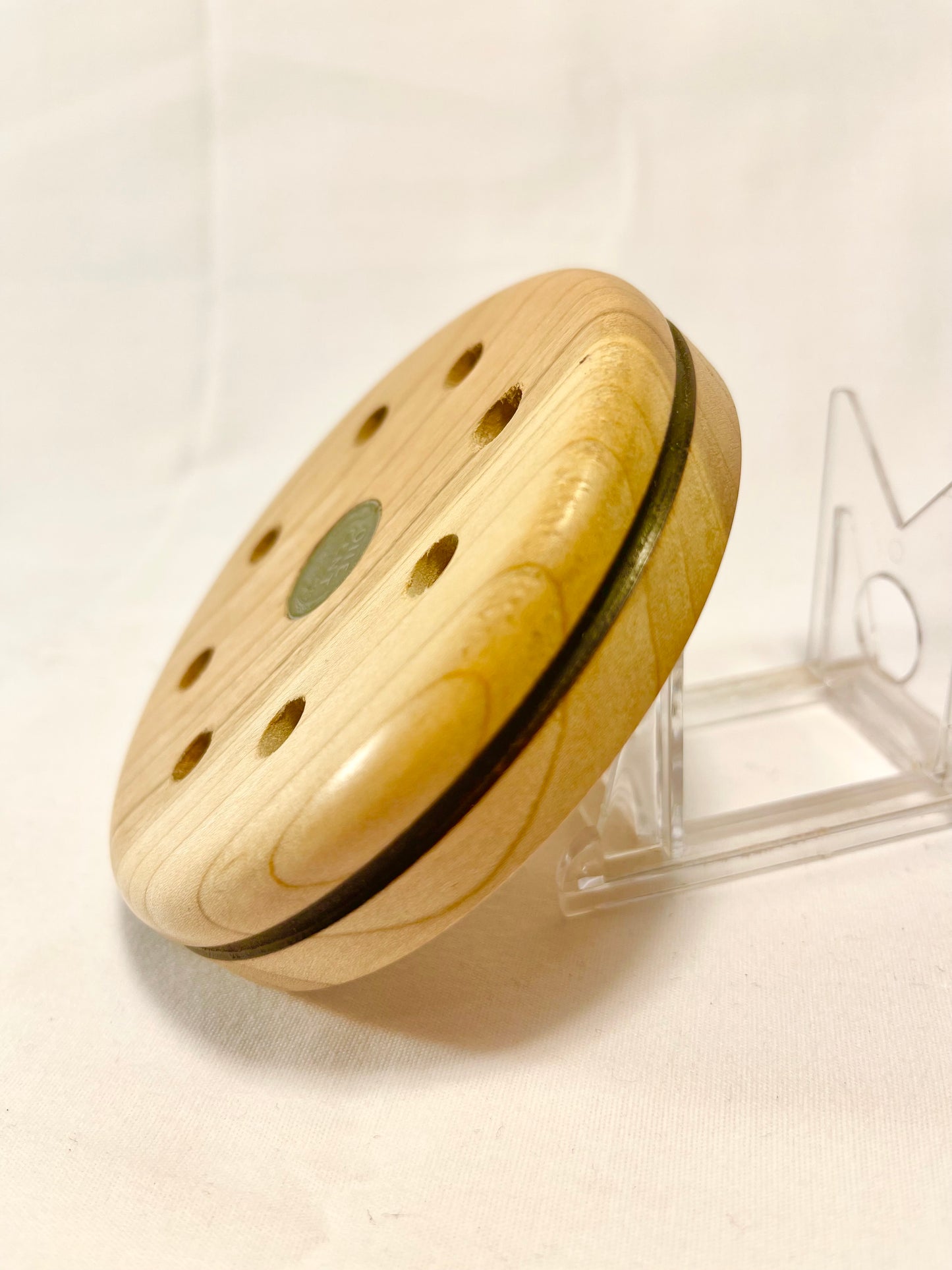 Friction Call - Ceramic over Glass
