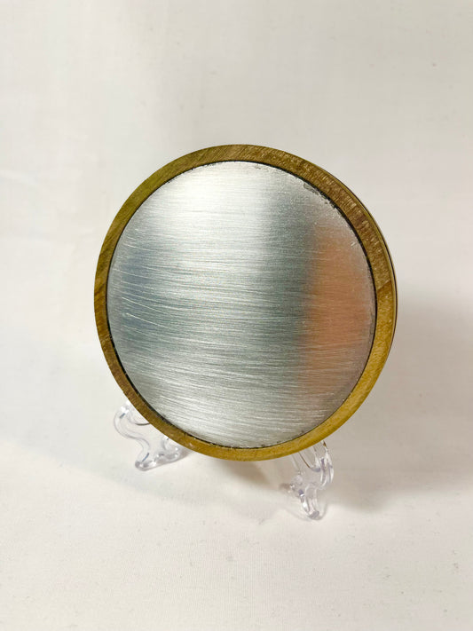Friction Call - Aluminum over Aluminum
