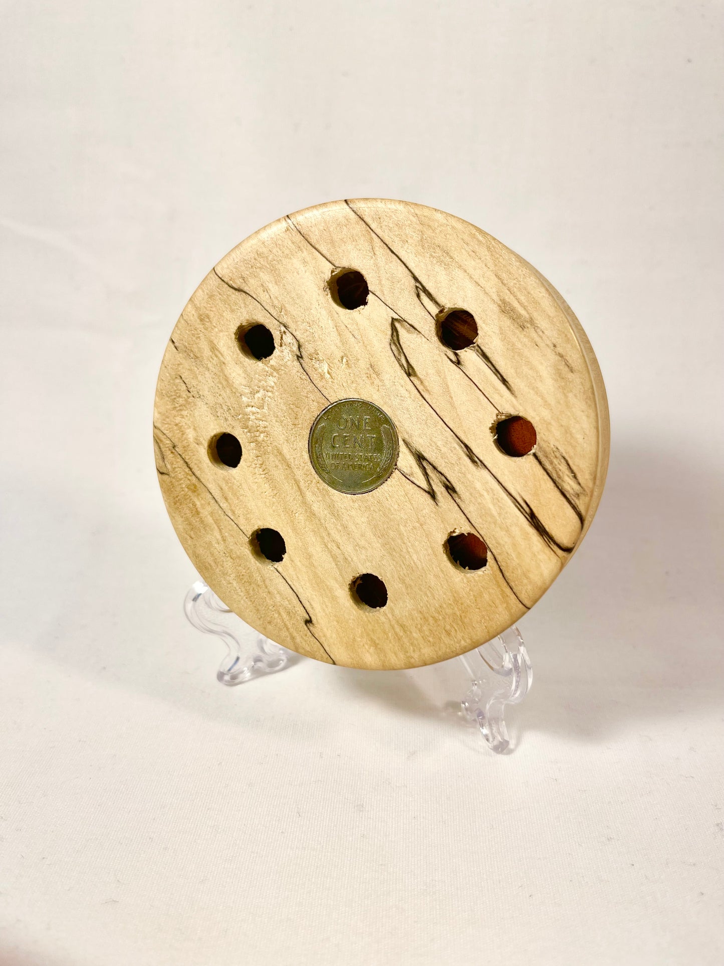 Friction Call - Glass over Aluminum