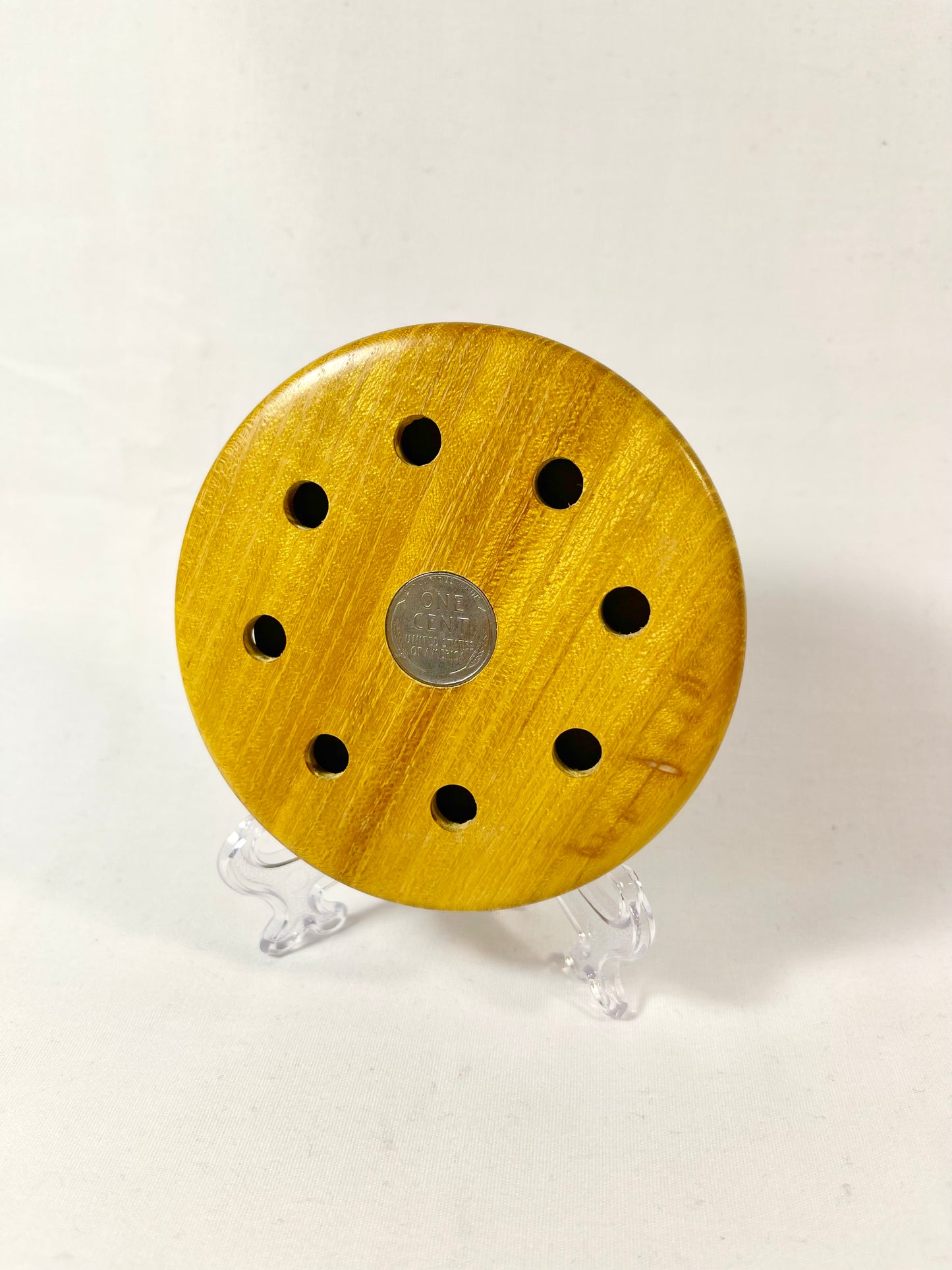 Friction Call - Crystal over Slate
