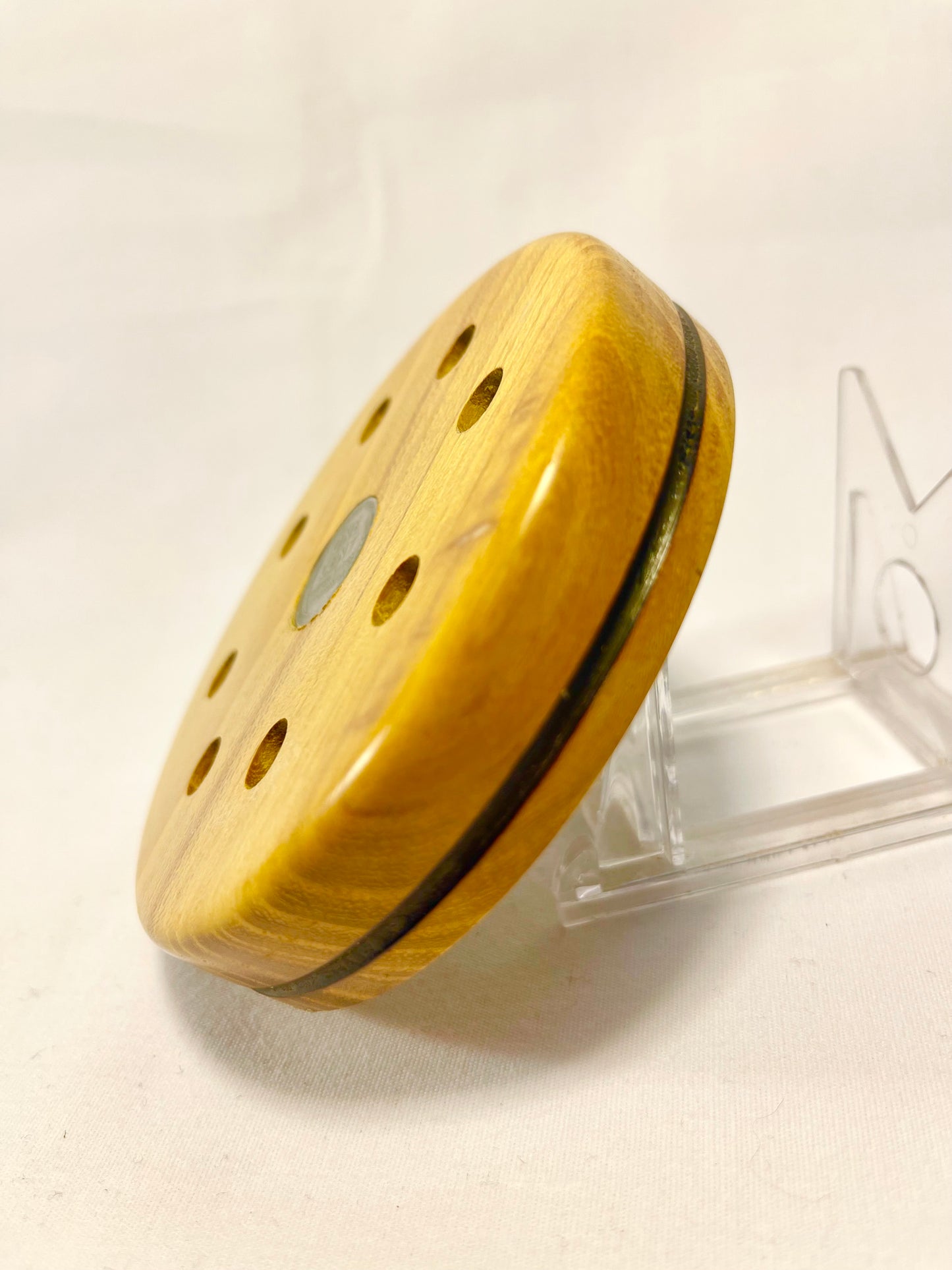 Friction Call - Crystal over Slate