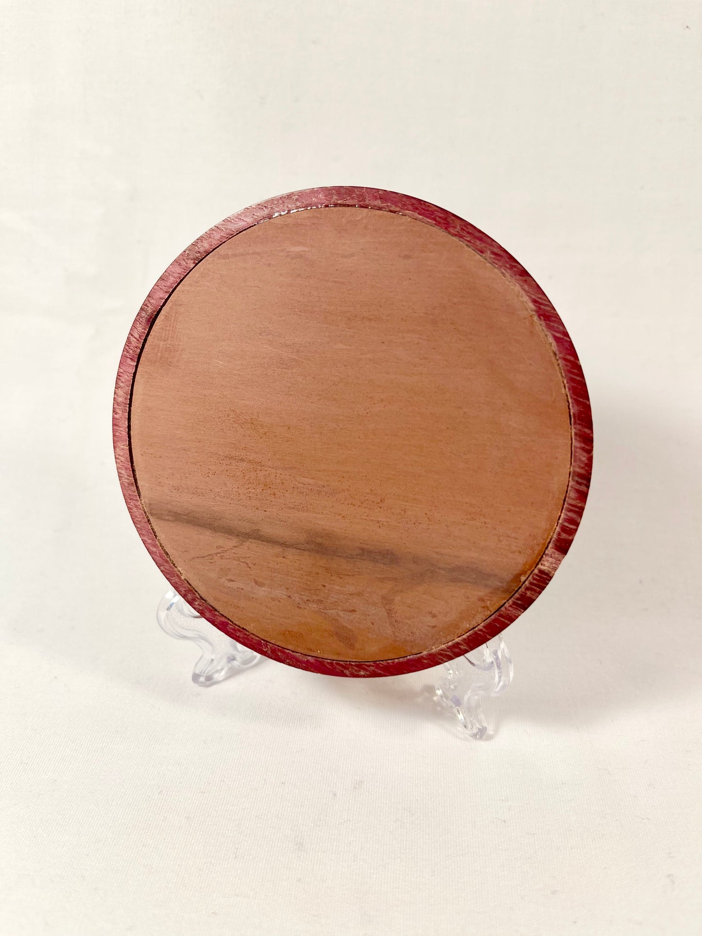 Friction Call - Red Slate over Slate