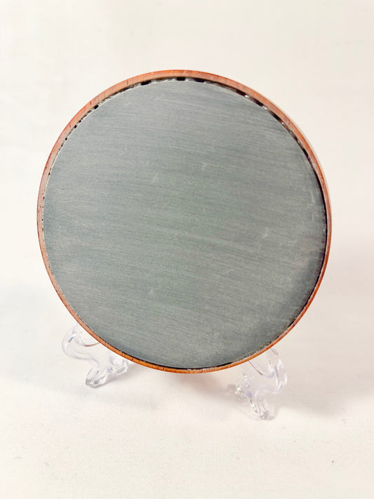 Friction Call - Black Slate over Slate