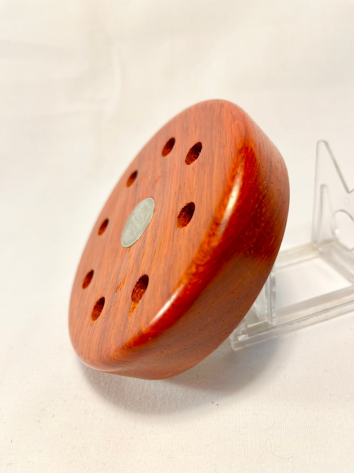 Friction Call - Black Slate over Slate
