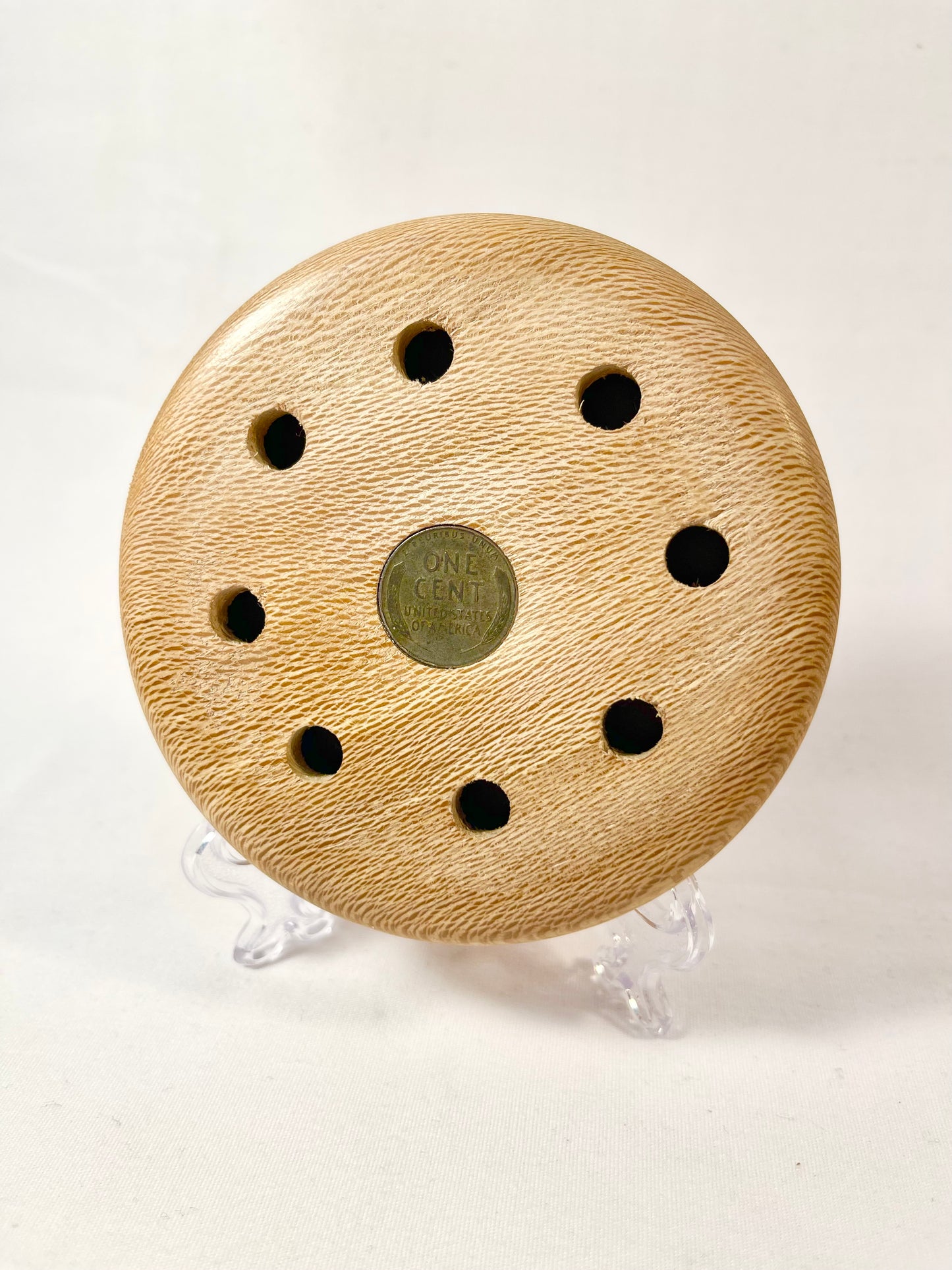 Friction Call - Copper over Slate