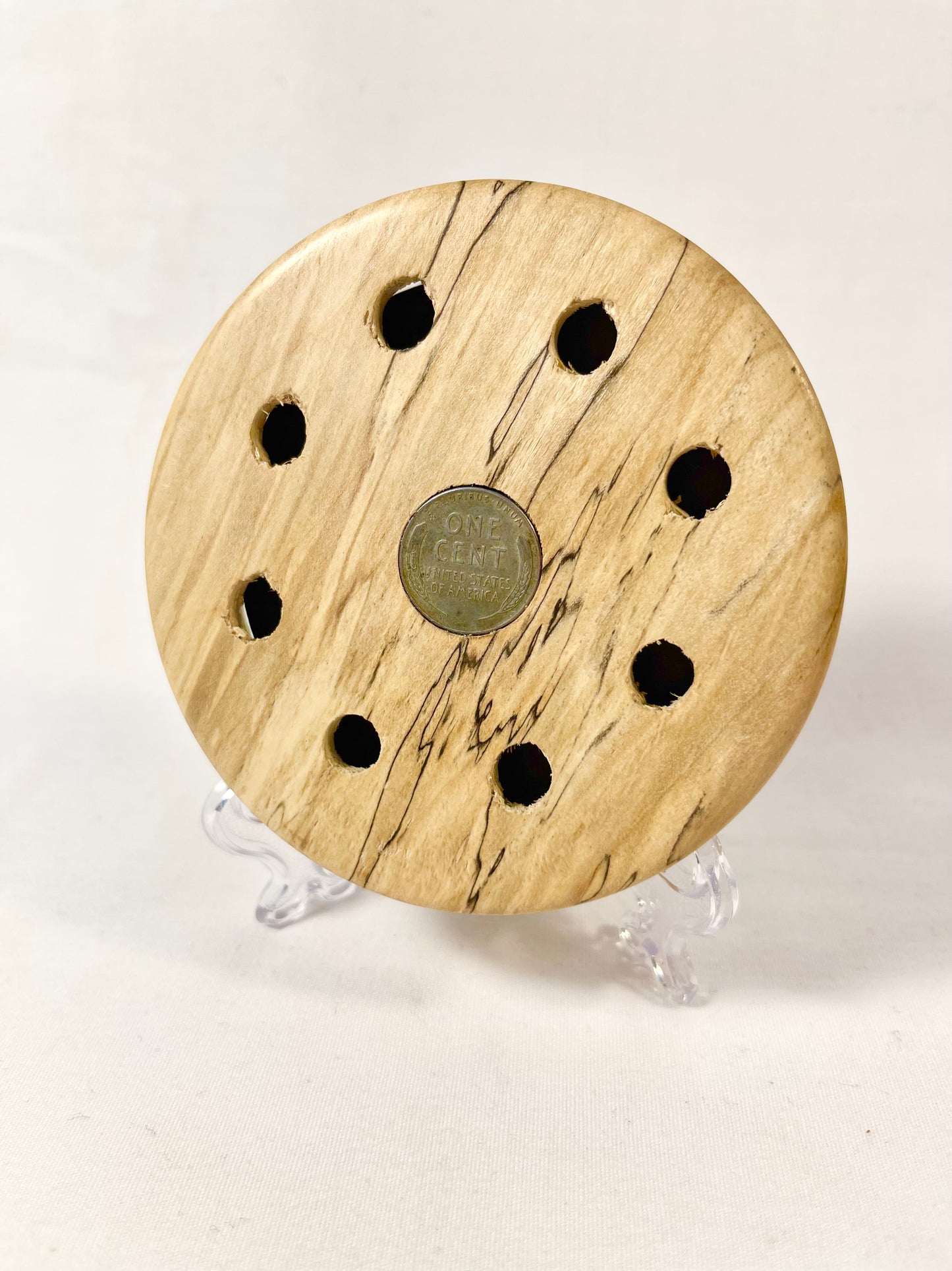 Friction Call - Glass over Slate