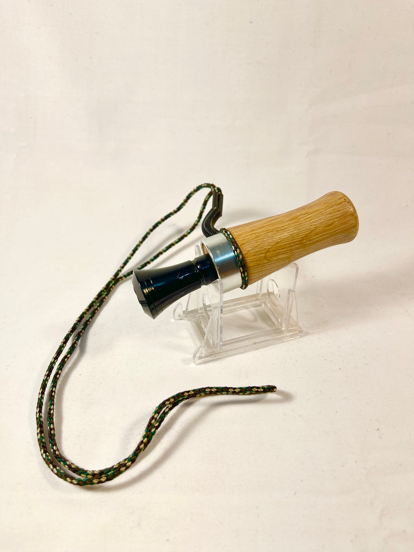 Timber Duck Call - Double Reed