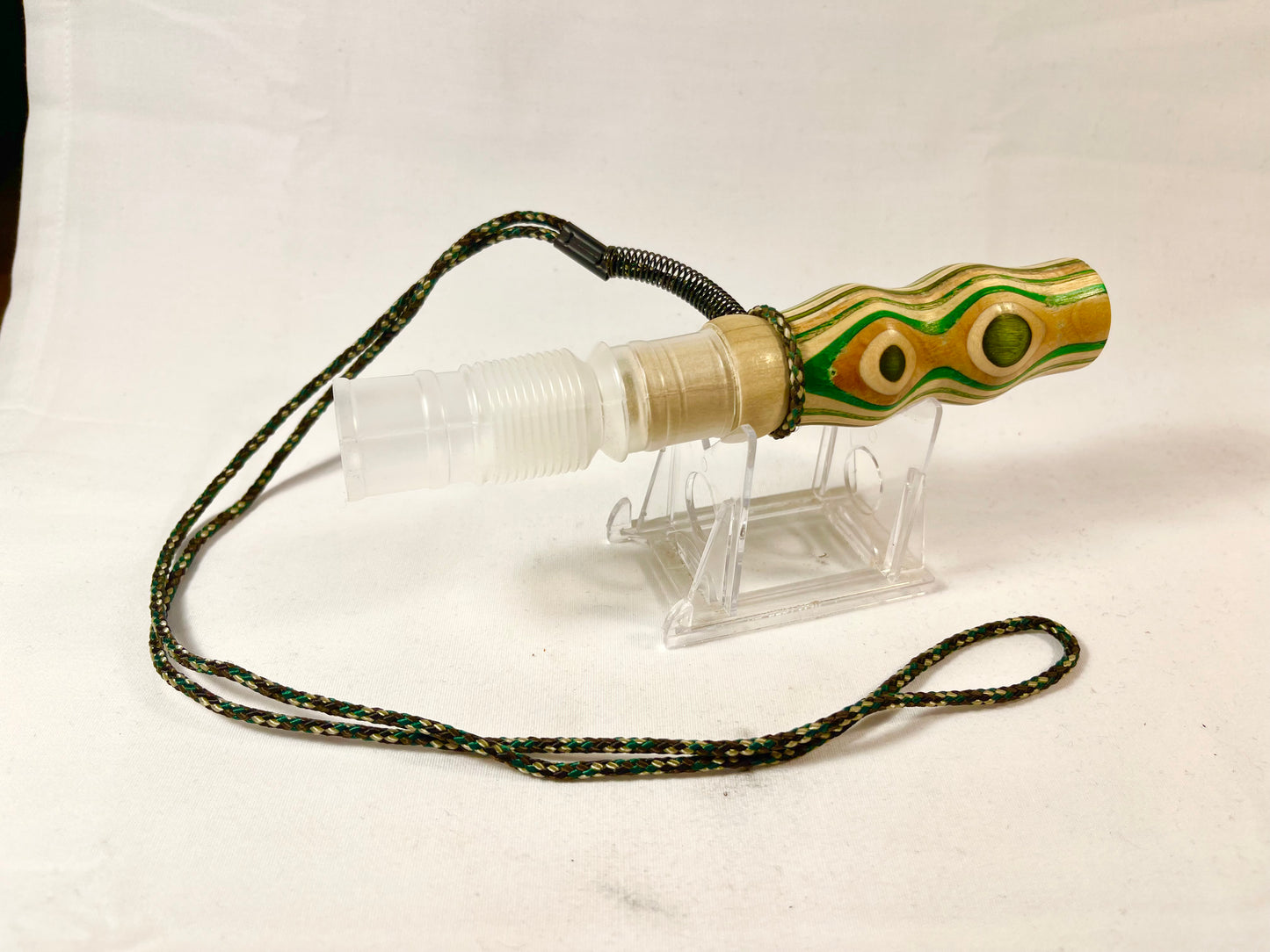 Adjustable Deer Call