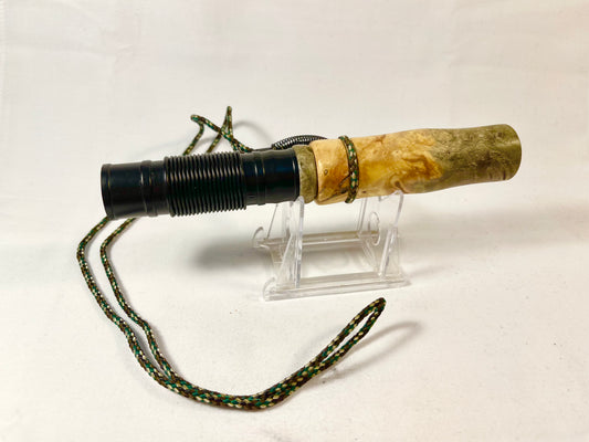 Adjustable Deer Call