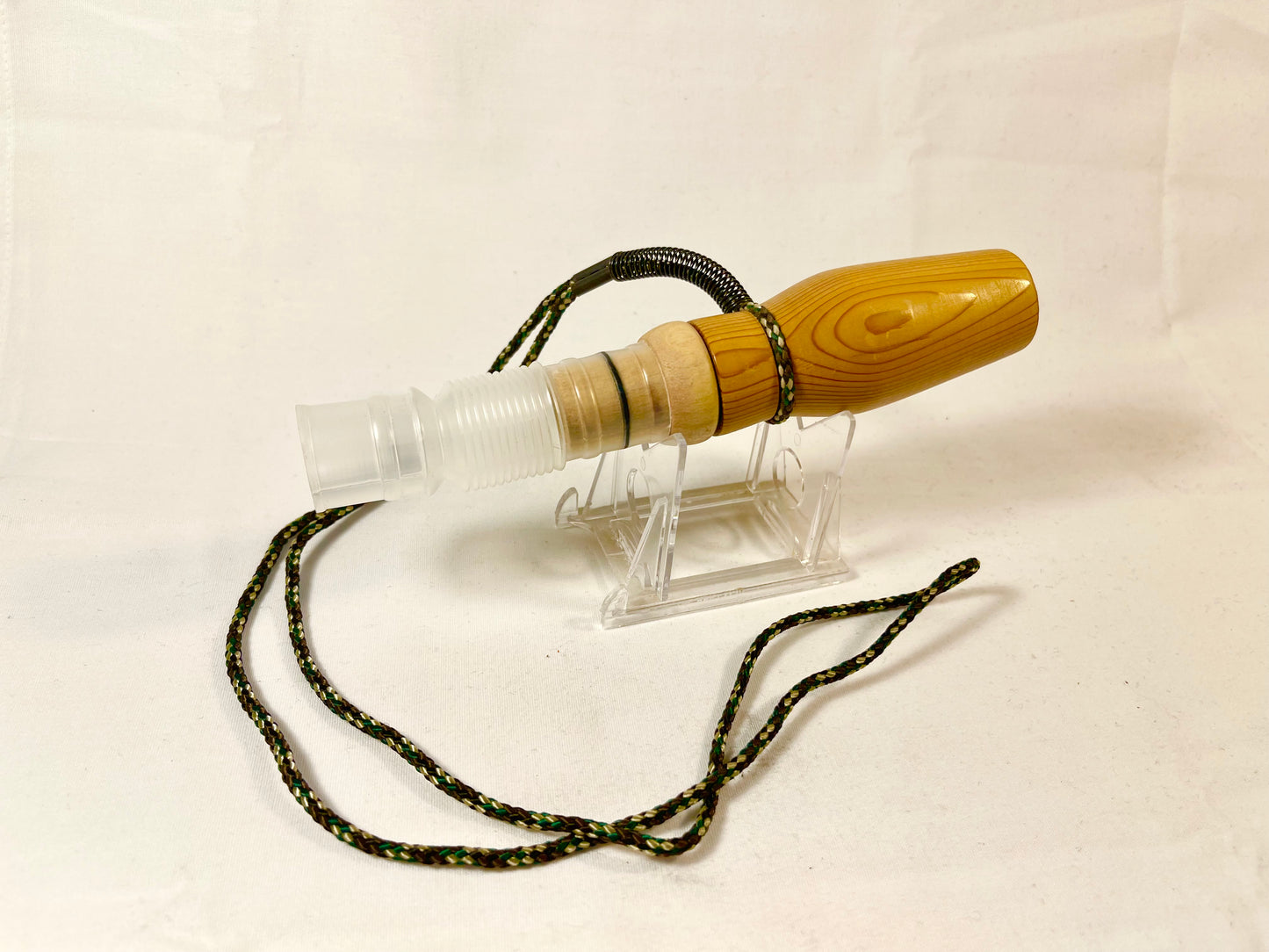 Adjustable Deer Call