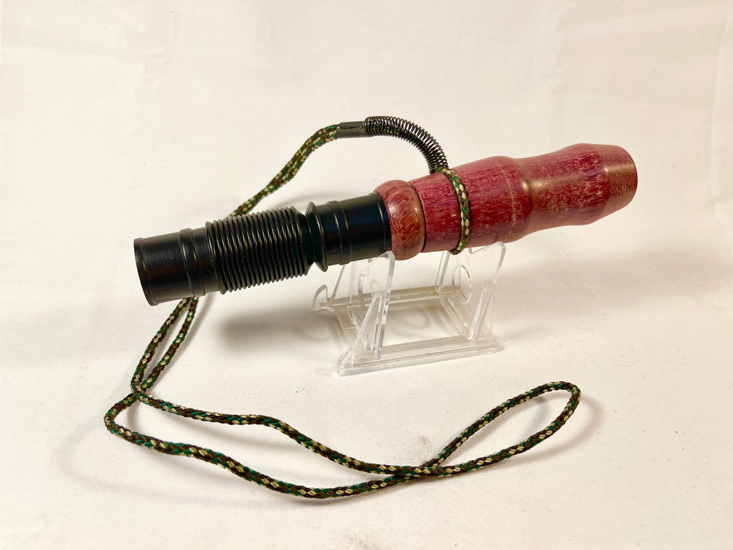 Adjustable Deer Call