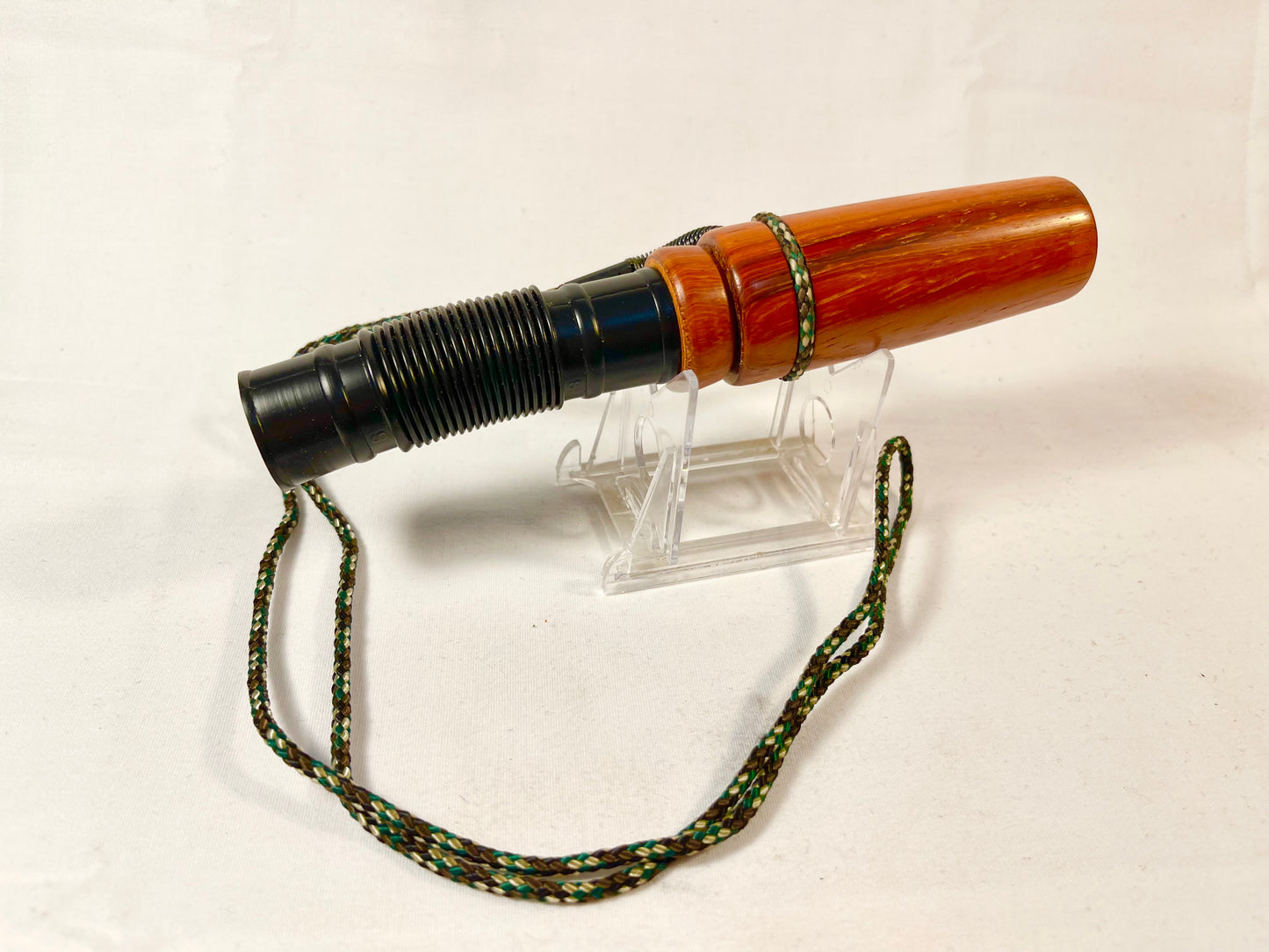 Adjustable Deer Call