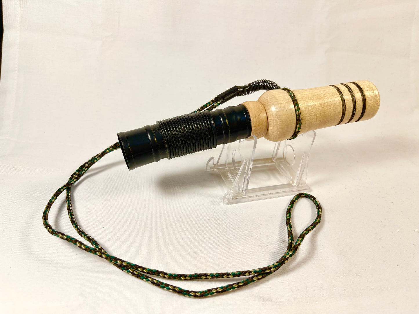 Adjustable Deer Call