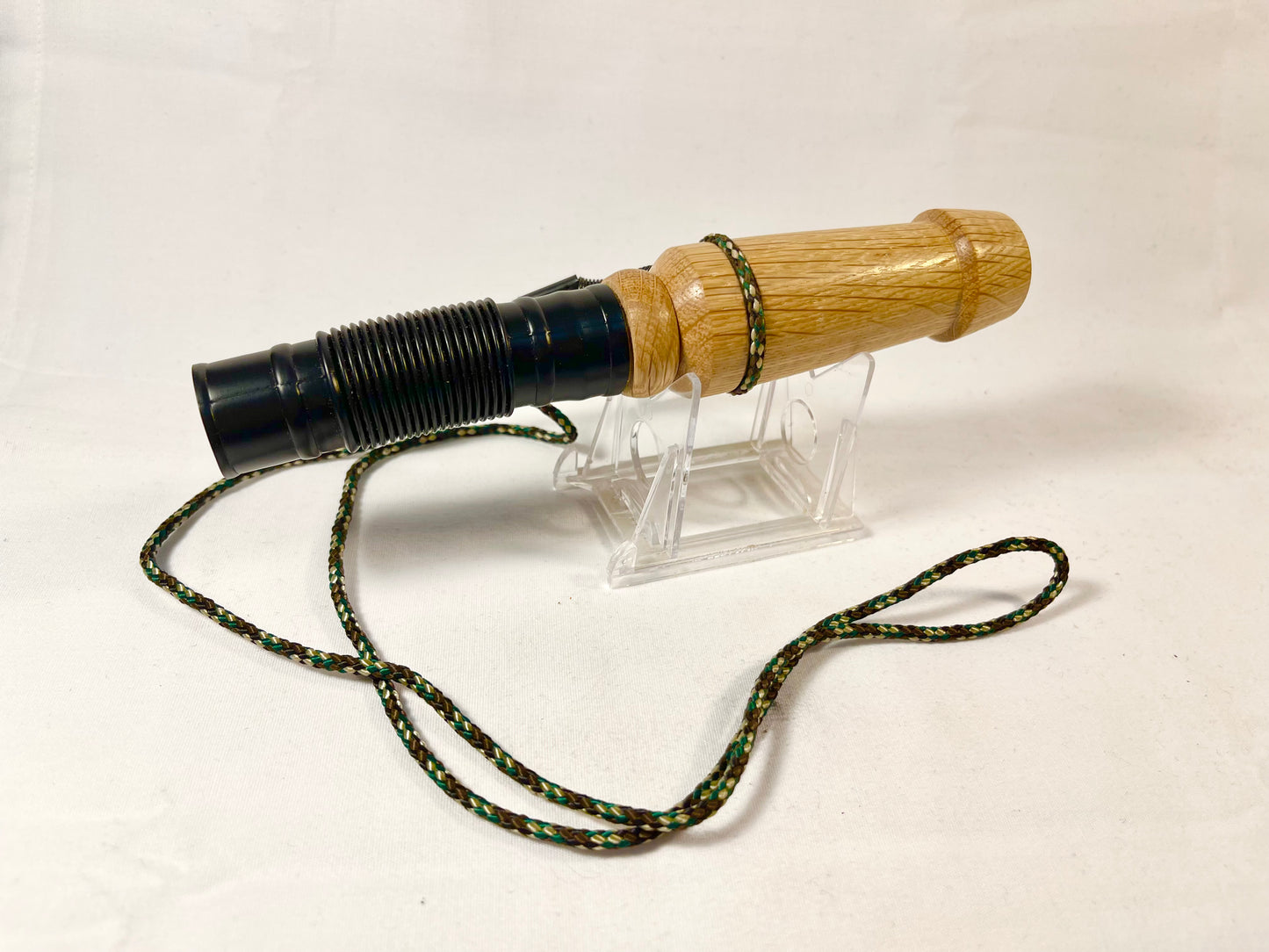 Adjustable Deer Call