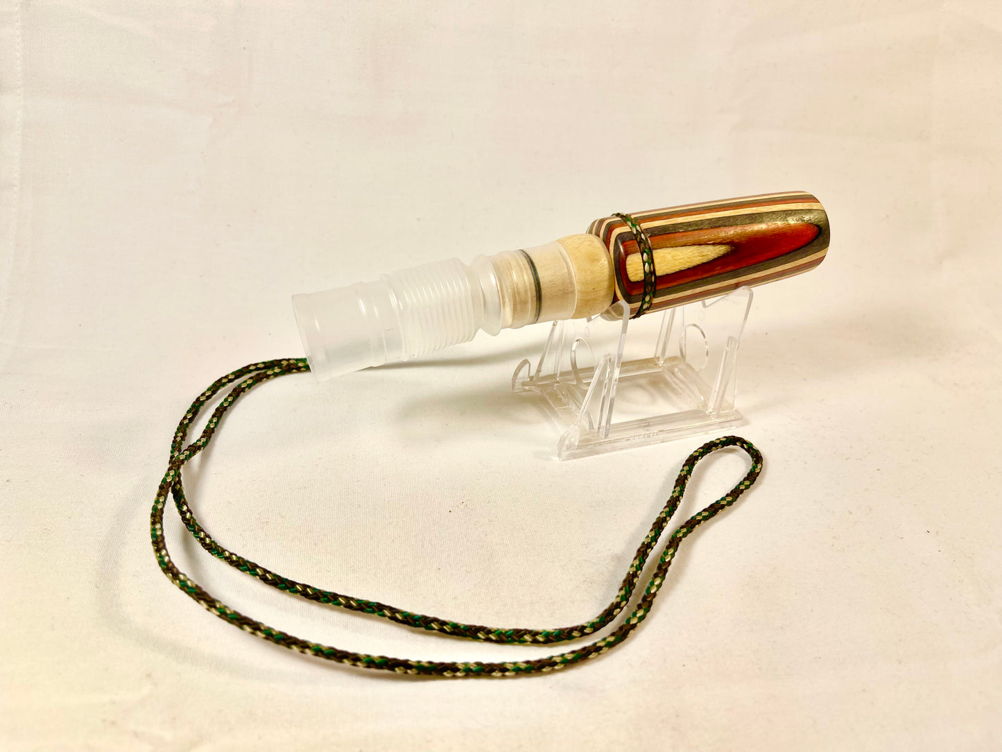 Adjustable Deer Call