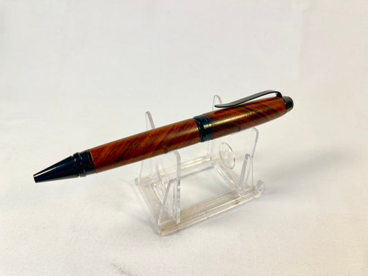 Big Ben Cigar Style Pen